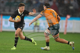 Australia New Zealand Rugby