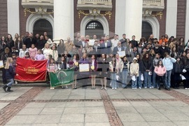 Народен театър „Иван Вазов“ - „Светилник 2024/2025: Музика - лъчи!“- четвърто издание