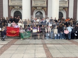 Народен театър „Иван Вазов“ - „Светилник 2024/2025: Музика - лъчи!“- четвърто издание