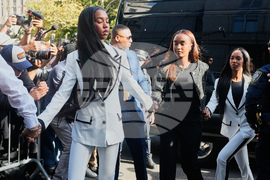 Sexual Misconduct Diddy