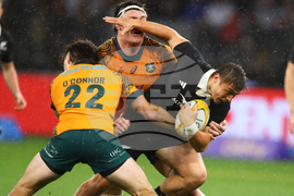 Australia New Zealand Rugby