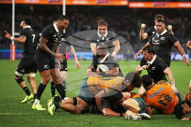 Australia New Zealand Rugby