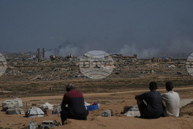ДПА: Израел, "Хамас" и посредници ще разговарят в Кайро относно плана за Газа