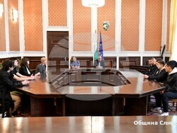 Снимка: Община Сливен 