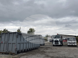 Васил Терзиев - сметопочистване - брифинг