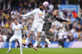 Britain Soccer Premier League