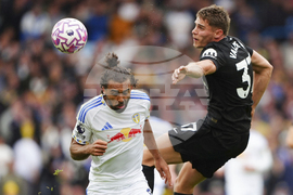 Britain Soccer Premier League