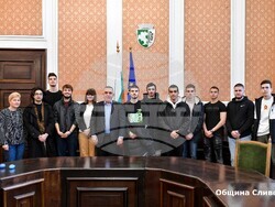 Снимка: Община Сливен 