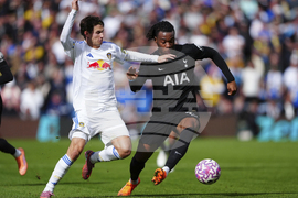 Britain Soccer Premier League