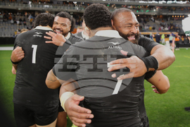 Australia New Zealand Rugby