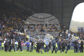 Britain Soccer Championship