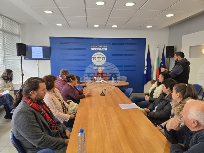 Осем читалища от област Видин ще представят местните традиции по проекти, финансирани от Национален фонд „Култура“