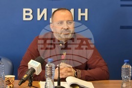 Национален пресклуб на БТА Видин - читалища - проекти - представяне