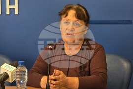 Национален пресклуб на БТА Видин - читалища - проекти - представяне