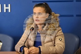 Национален пресклуб на БТА Видин - читалища - проекти - представяне