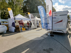 Пловдив - изложение - къмпинг - туризъм