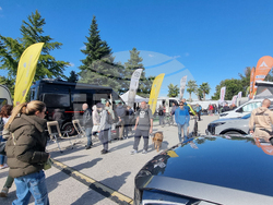 Пловдив - изложение - къмпинг - туризъм