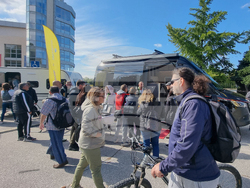 Пловдив - изложение - къмпинг - туризъм