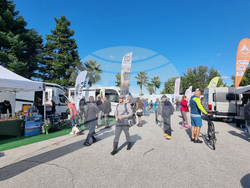 Пловдив - изложение - къмпинг - туризъм