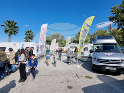 Пловдив - изложение - къмпинг - туризъм