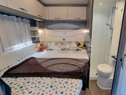 Пловдив - изложение - къмпинг - туризъм