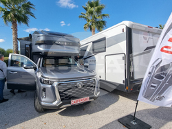 Пловдив - изложение - къмпинг - туризъм