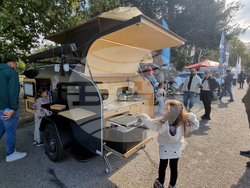 Пловдив - изложение - къмпинг - туризъм