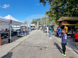 Пловдив - изложение - къмпинг - туризъм