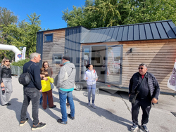 Пловдив - изложение - къмпинг - туризъм