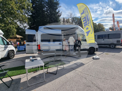 Пловдив - изложение - къмпинг - туризъм