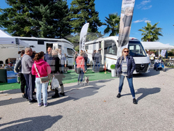 Пловдив - изложение - къмпинг - туризъм