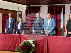 Велико Търново - конференция - правна помощ