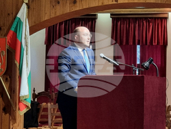 Велико Търново - конференция - правна помощ