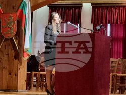 Велико Търново - конференция - правна помощ