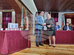 Велико Търново - конференция - правна помощ