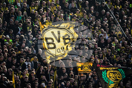 Germany Soccer Bundesliga