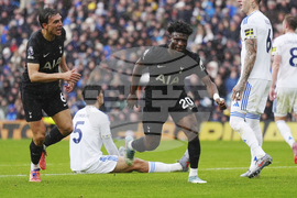 Britain Soccer Premier League