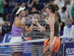 China Open Tennis