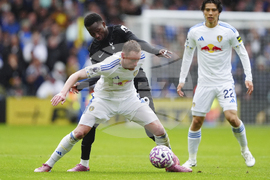 Britain Soccer Premier League