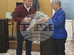 Снимка: Община Русе