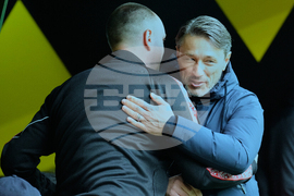 Germany Soccer Bundesliga