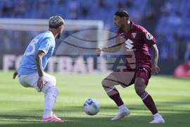 Italy Soccer Serie A