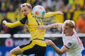 Germany Soccer Bundesliga