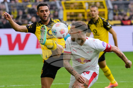 Germany Soccer Bundesliga