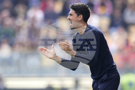 Italy Soccer Serie A