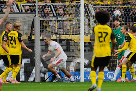 Germany Soccer Bundesliga