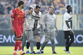 Italy Soccer Serie A