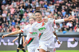 Germany Soccer Bundesliga