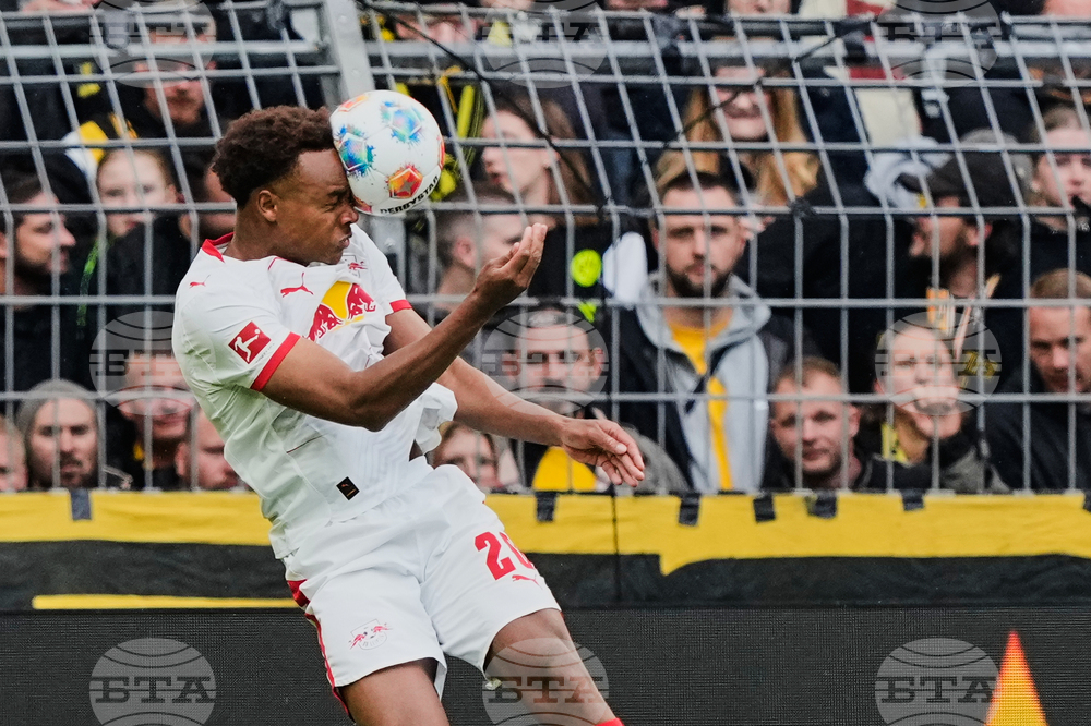 19-годишният футболист на РБ Лайпциг Асан Уедраого ще бъде извън игра няколко седмици заради контузия