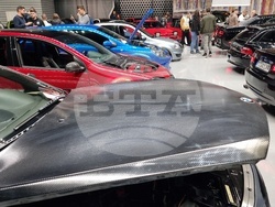 Русе - тунинг фестивал - автомобили